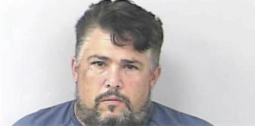 Darrin Fitzpatrick, - St. Lucie County, FL 